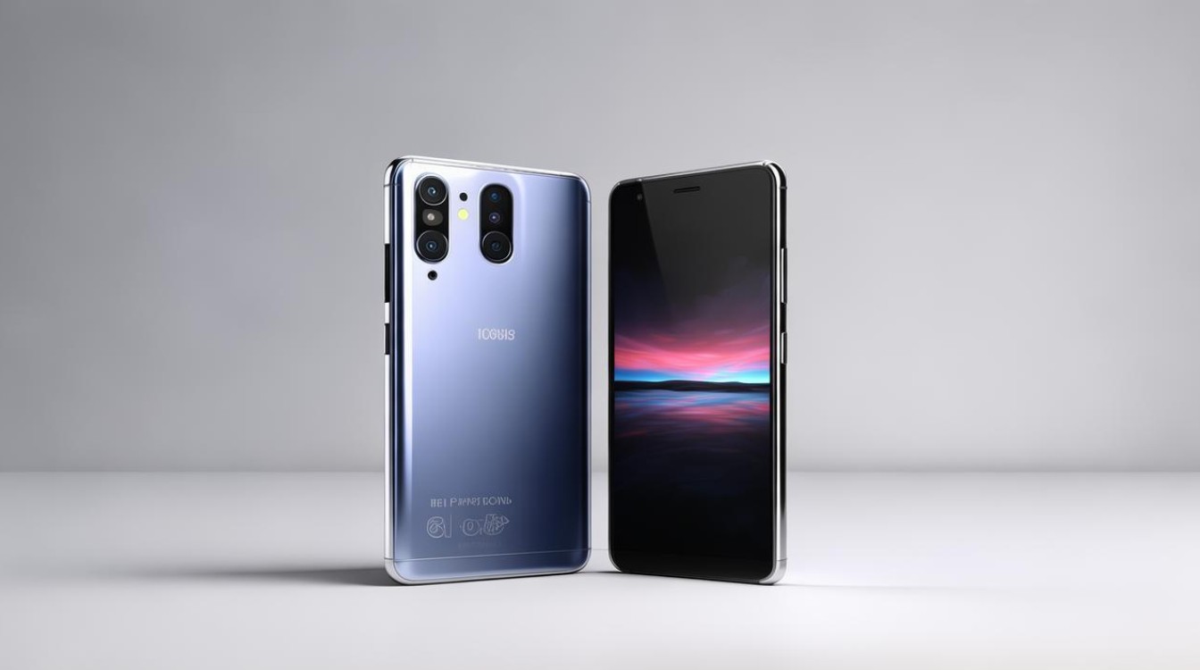 魅族17与17Pro