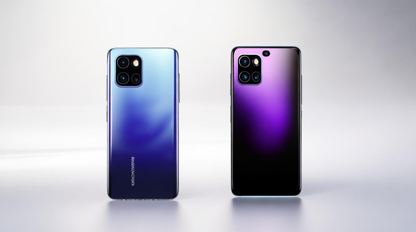 魅族17与17Pro