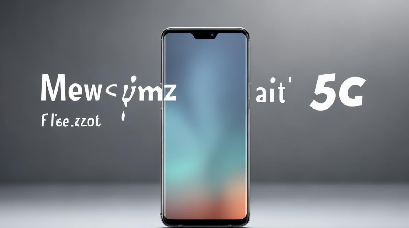 魅族怎么没5g