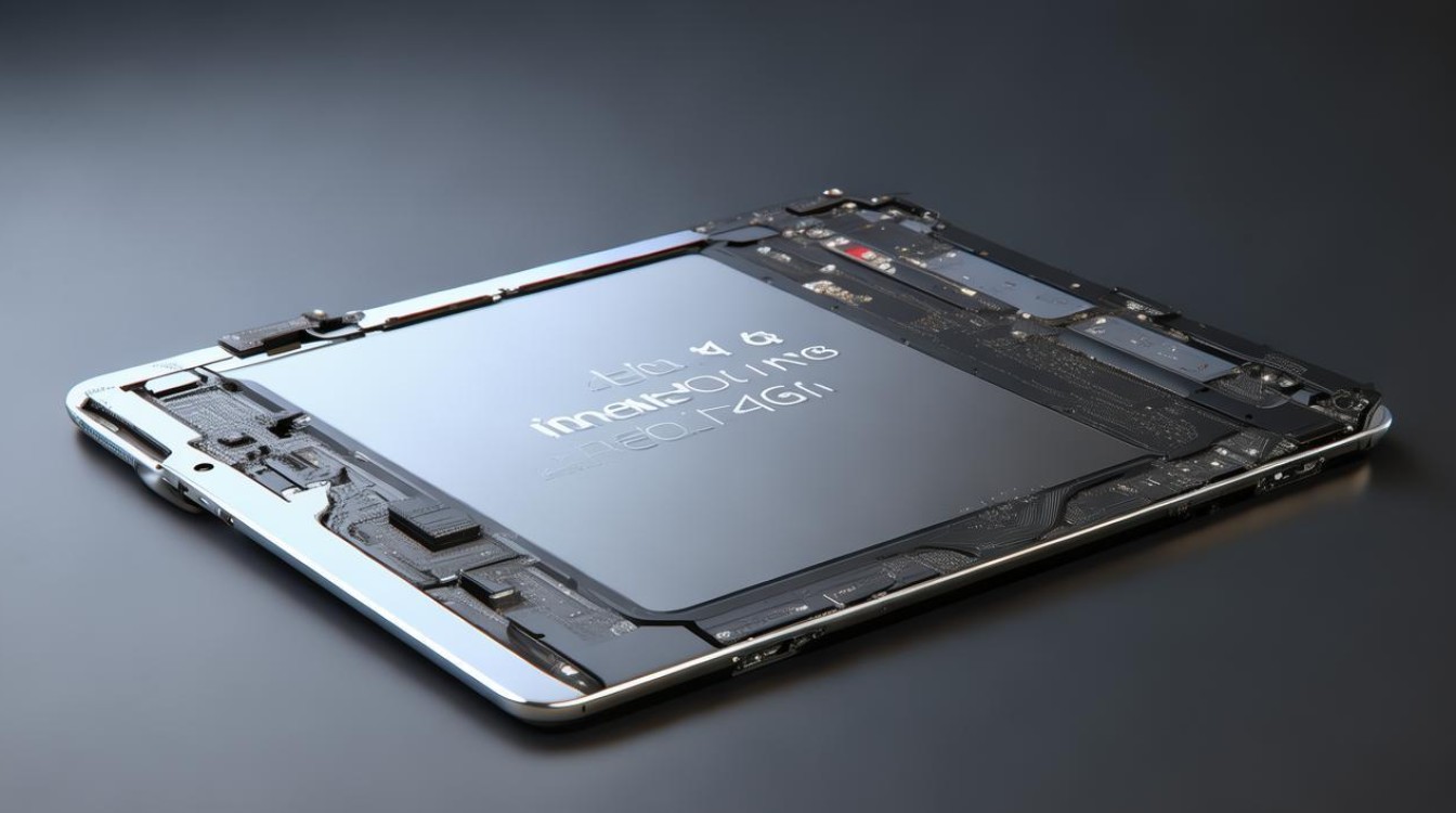 ipad4内存多大