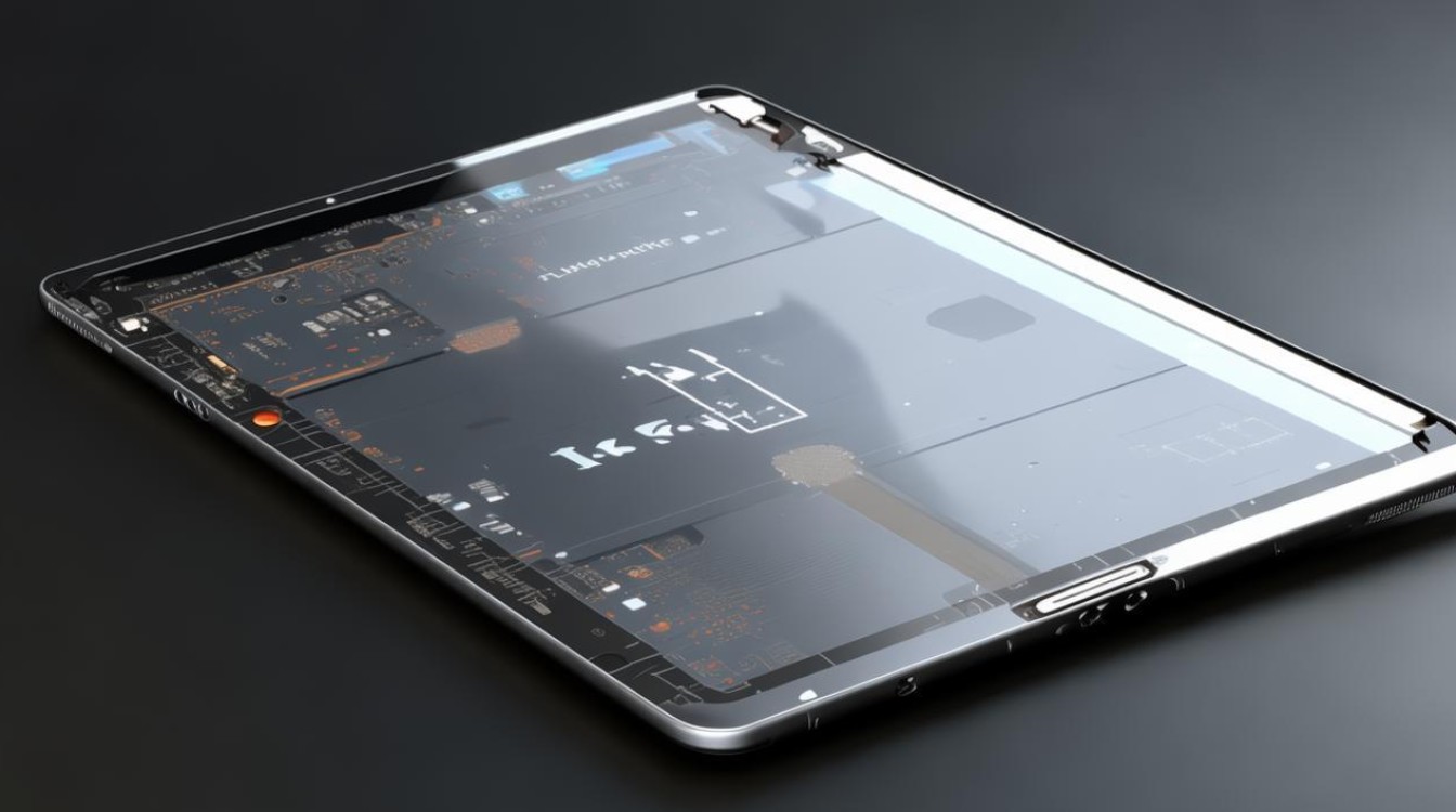 ipad4内存多大