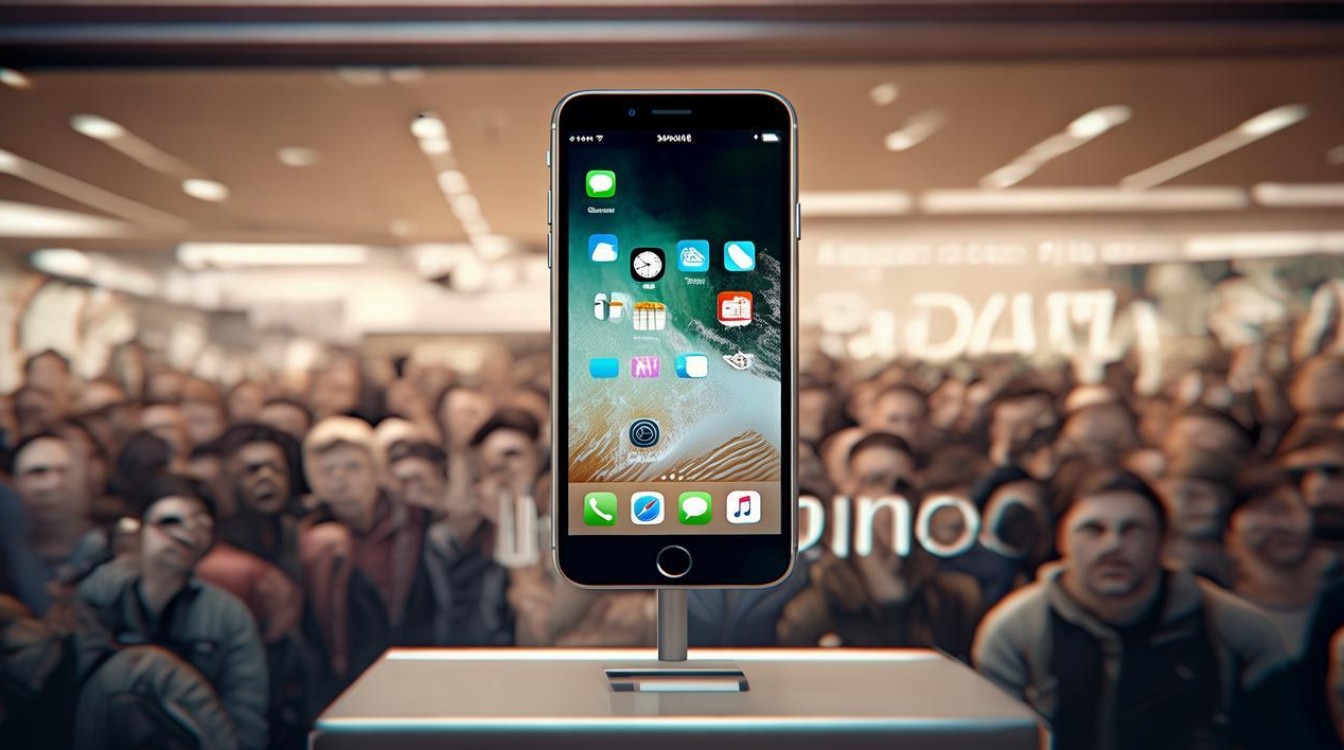 iphone上市时间