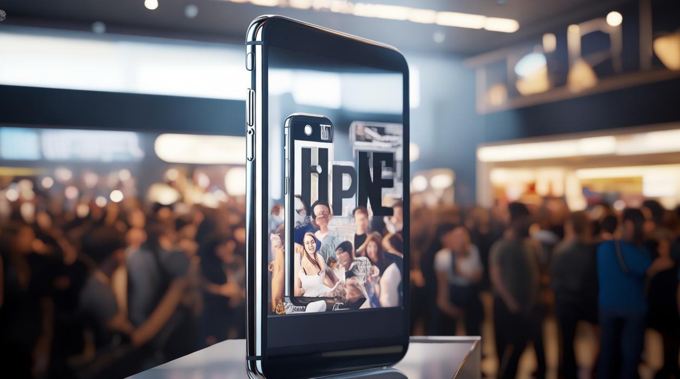 iphone上市时间