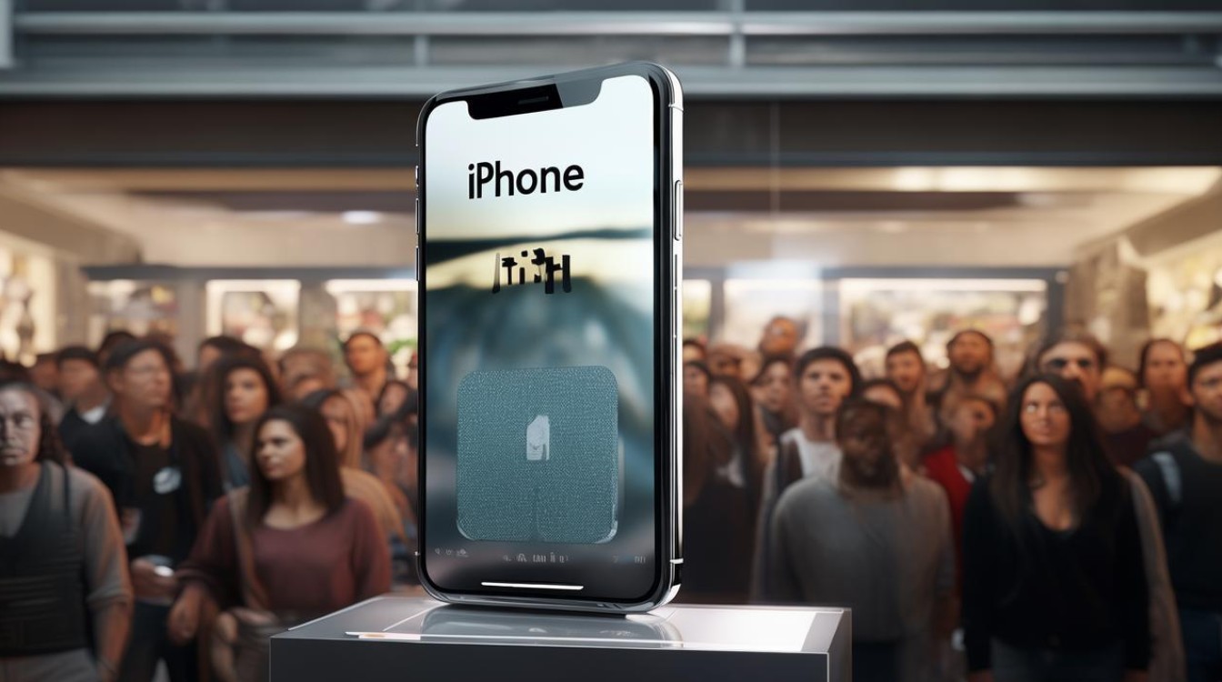 iphone上市时间