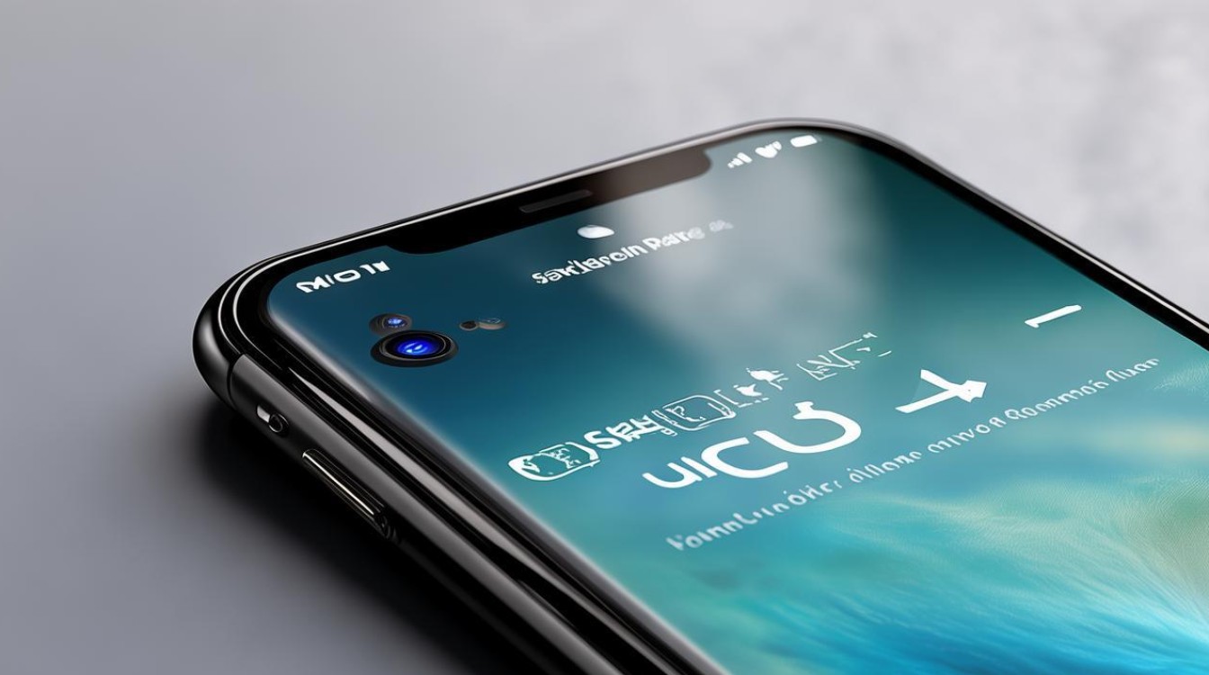 iphone全面屏
