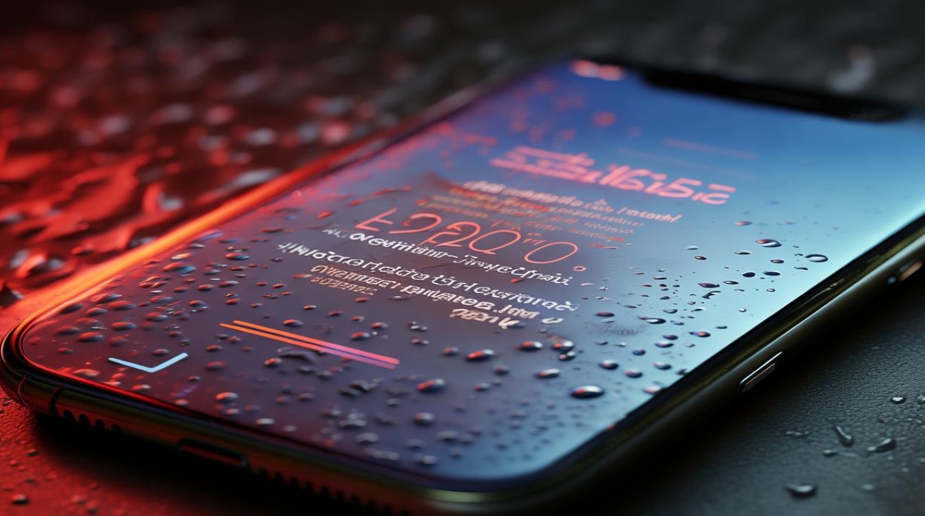 iphone发烫