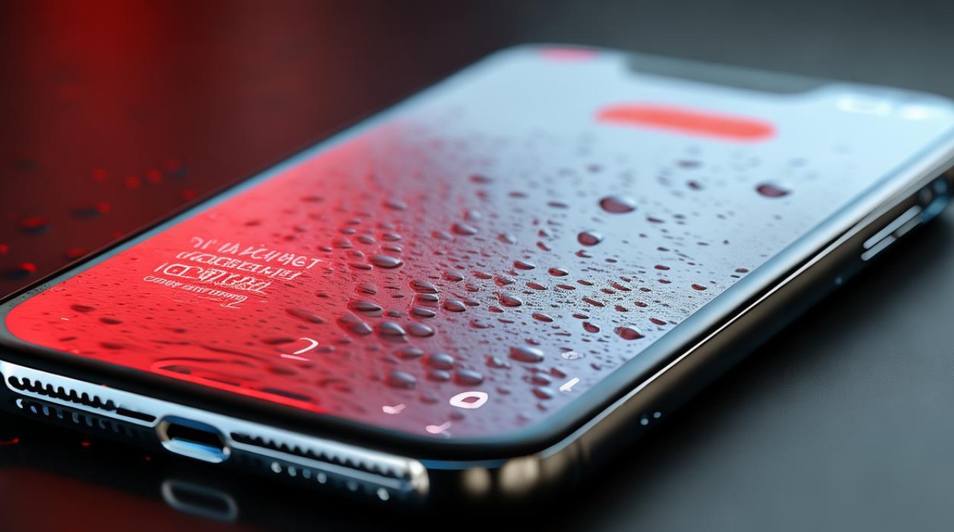 iphone发烫