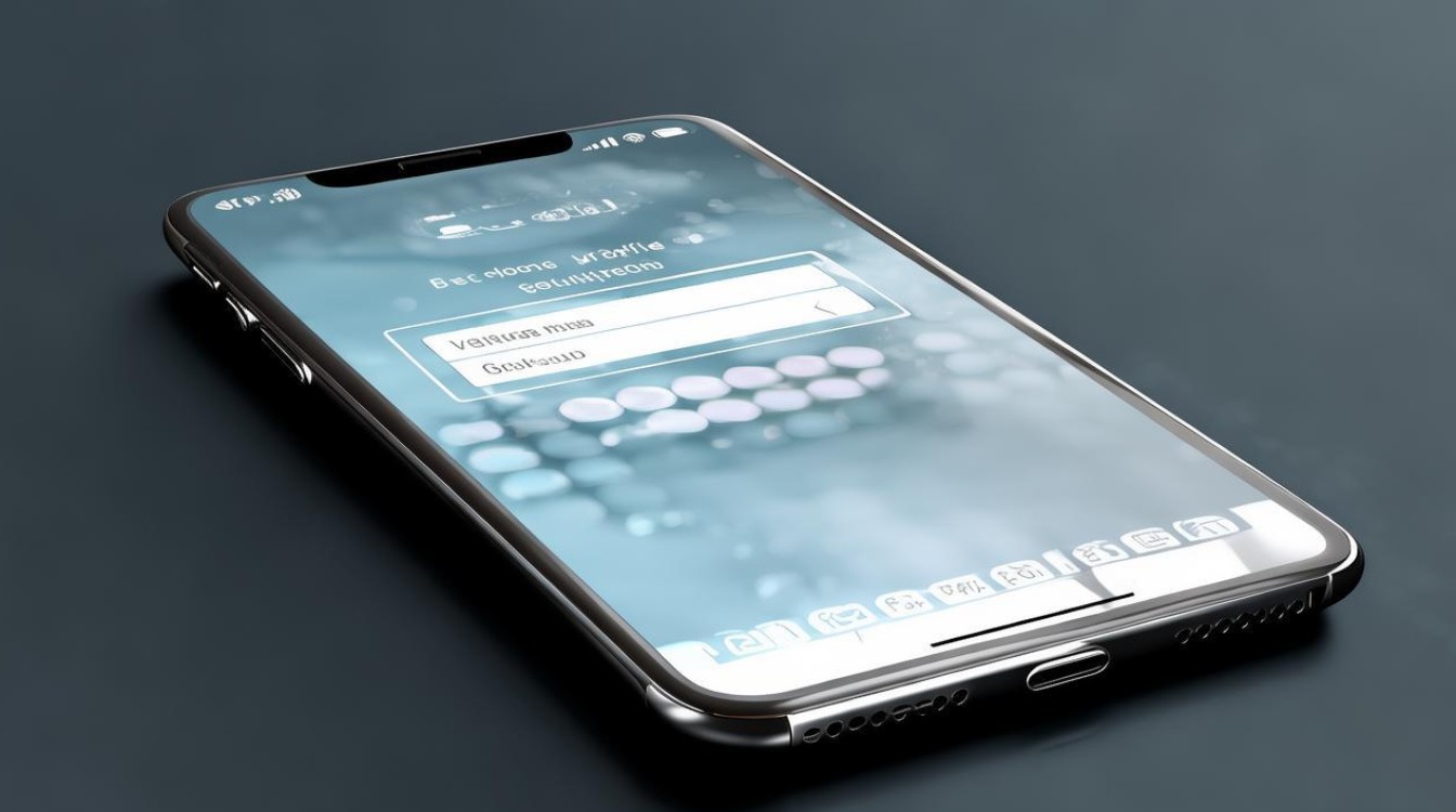 iphone登录