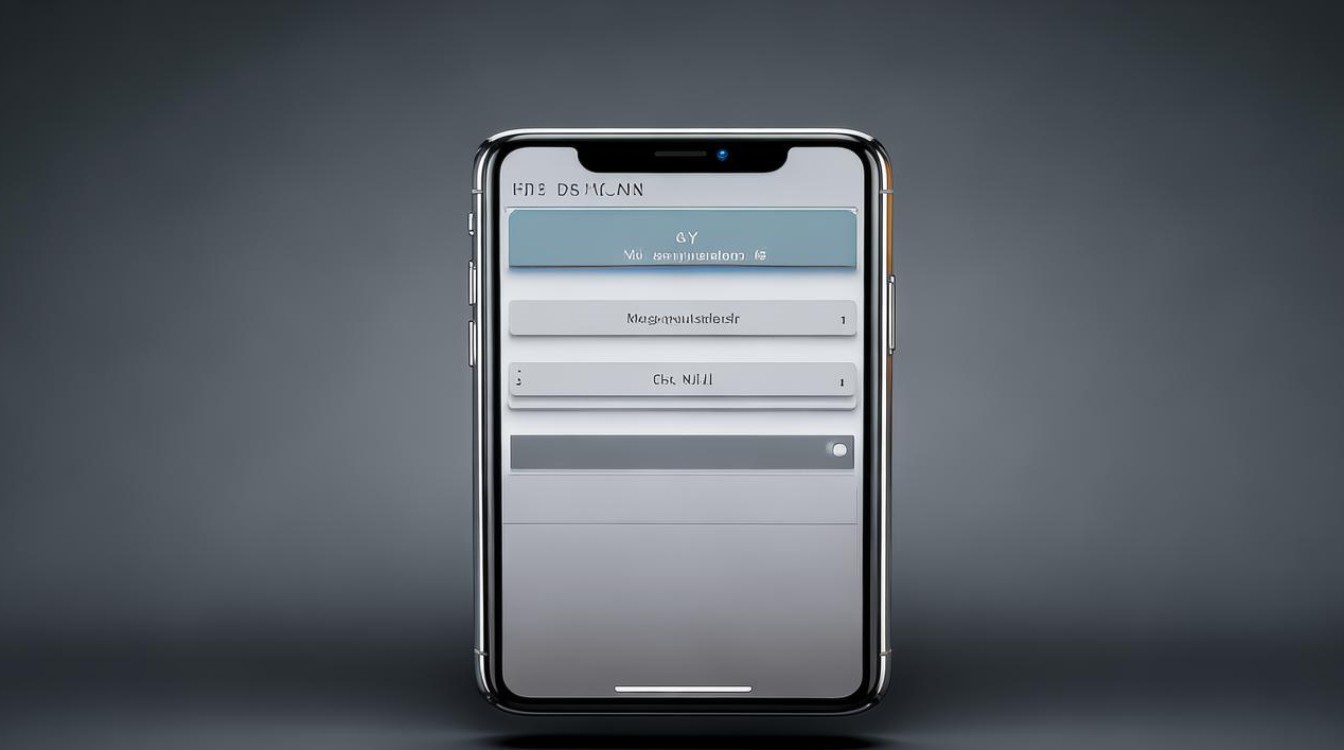 iphone登录
