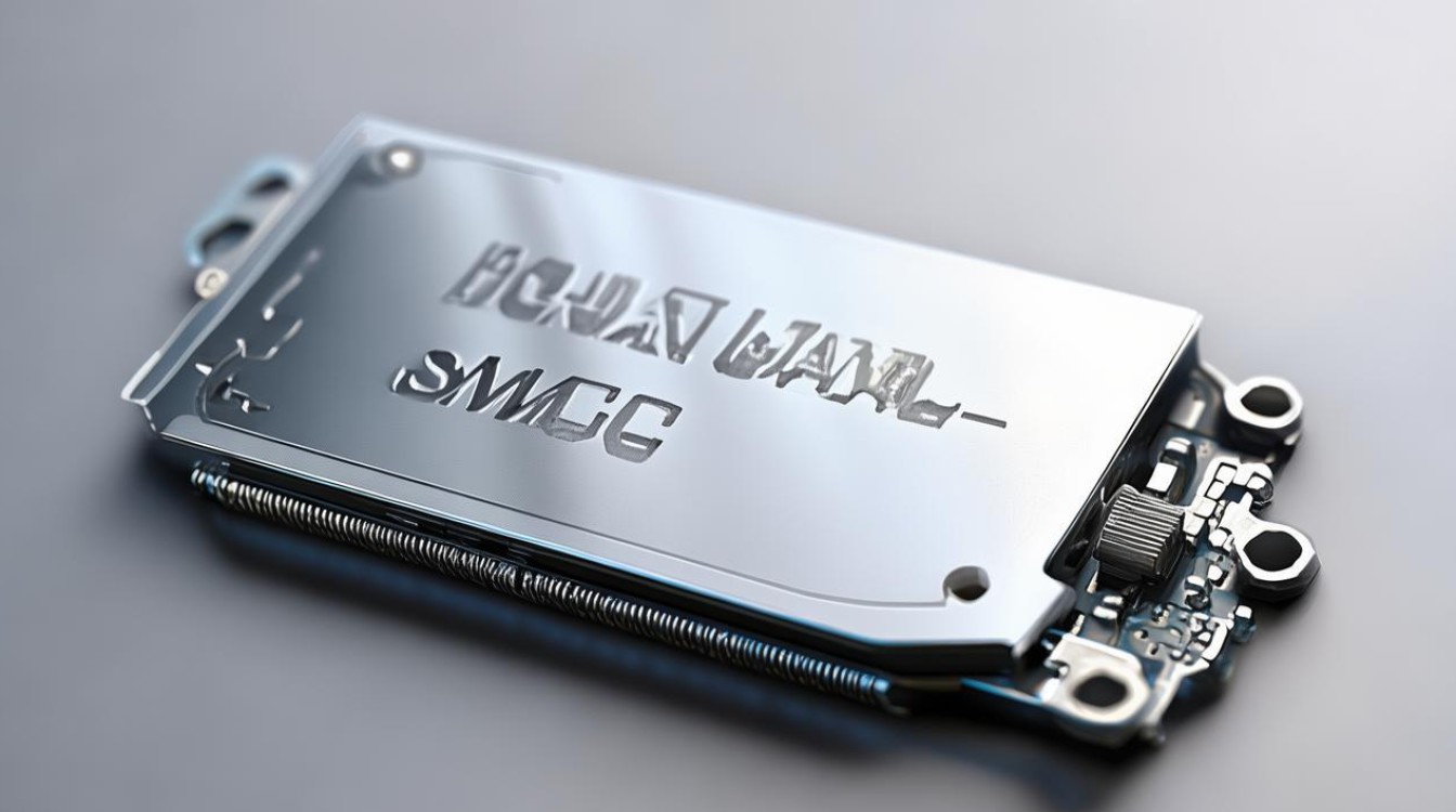 华为smc