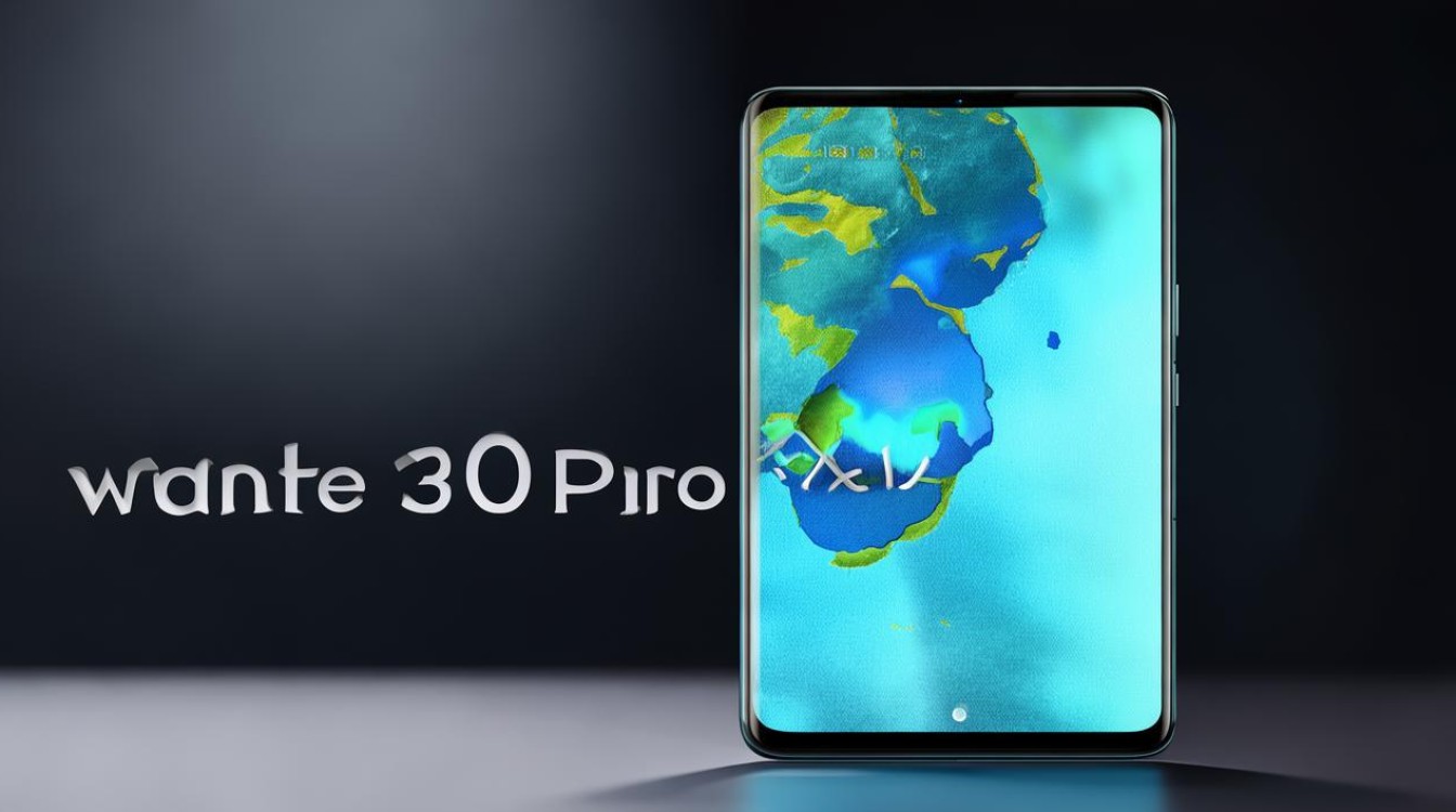 华为mate30pro价格