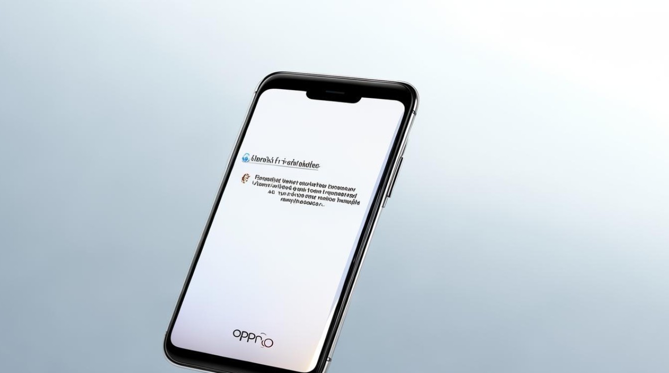 手机咋截屏oppo