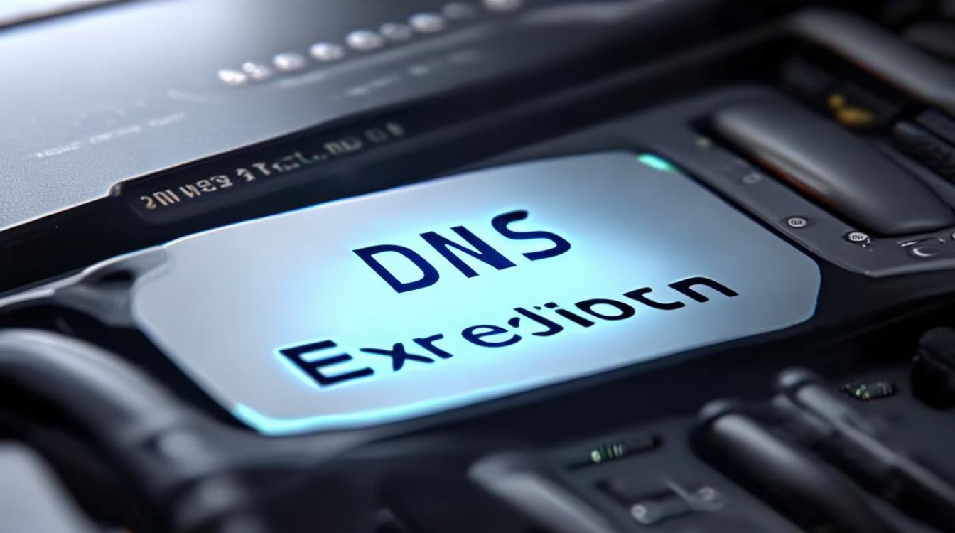 dns异常是路由器坏了吗