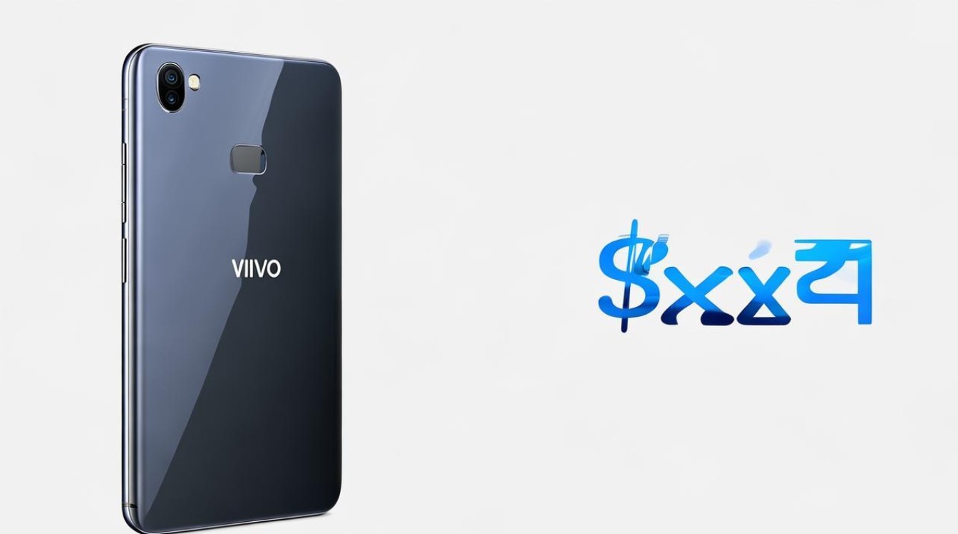 vivo x5多少钱