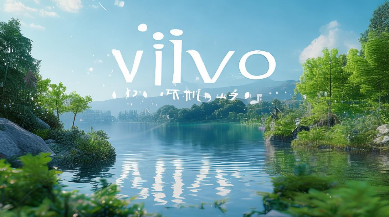 vivo自制主题