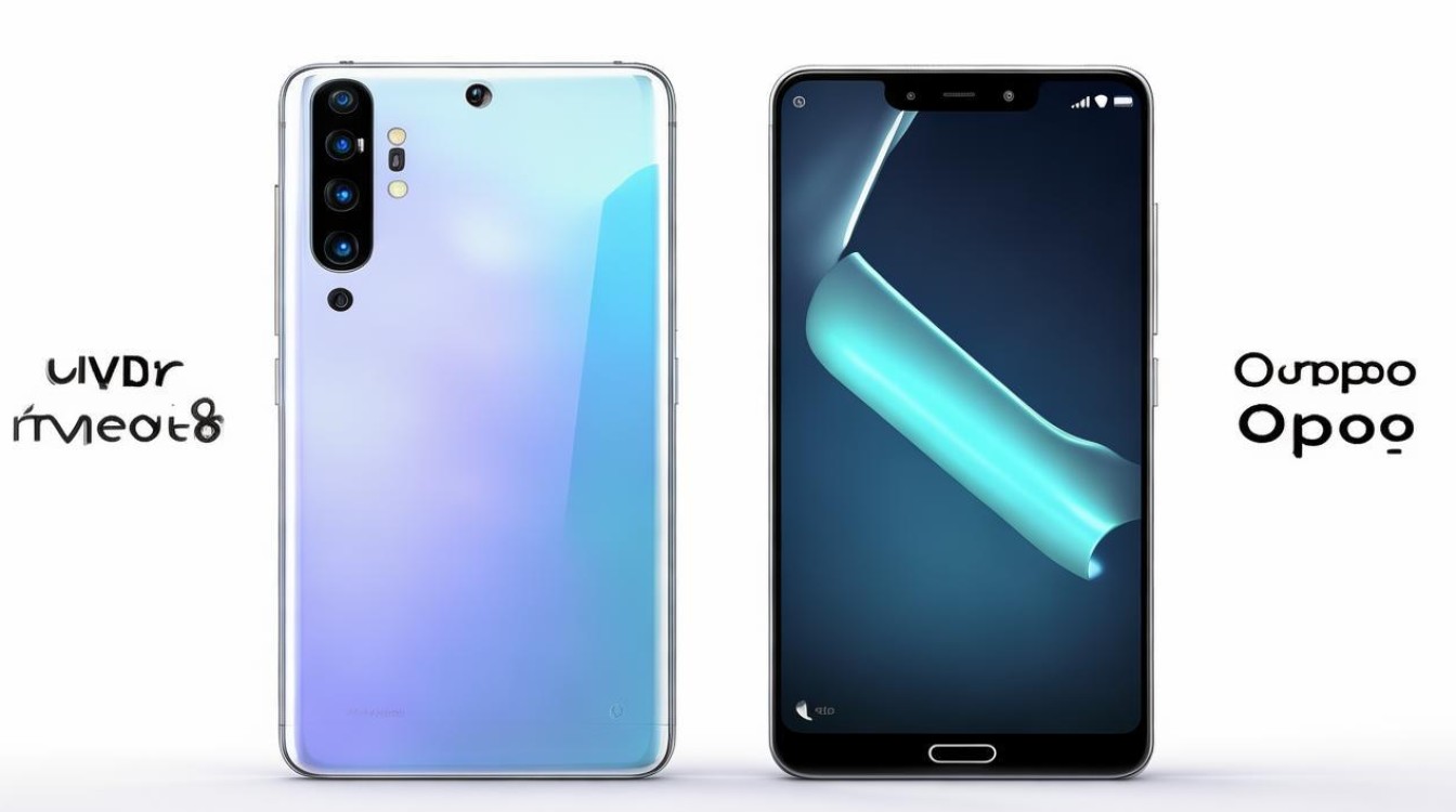 vivo和oppo那个好