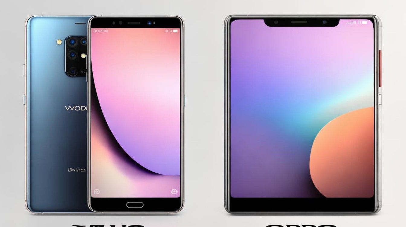 vivo和oppo那个好