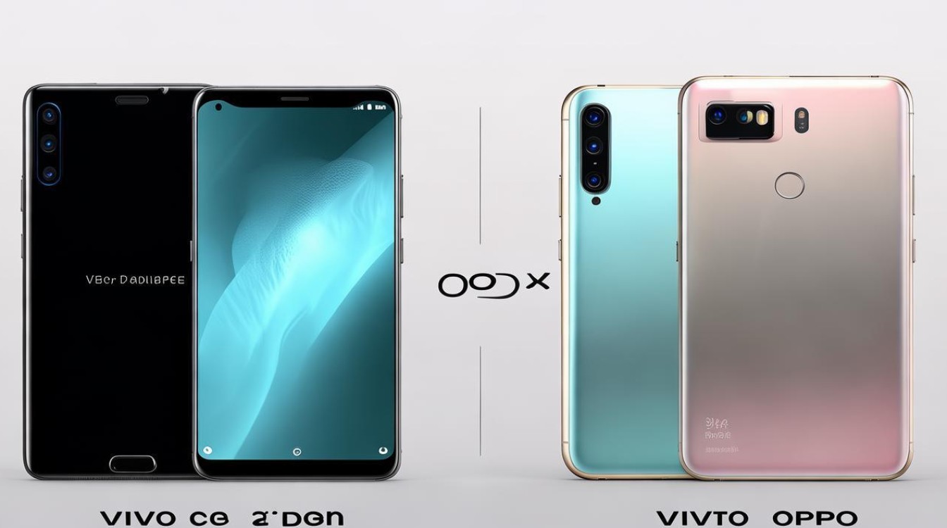 vivo和oppo那个好