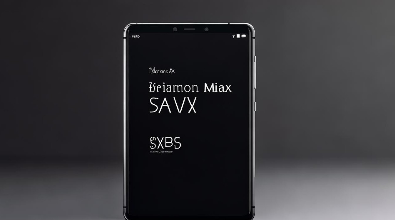 小米手机max多少钱