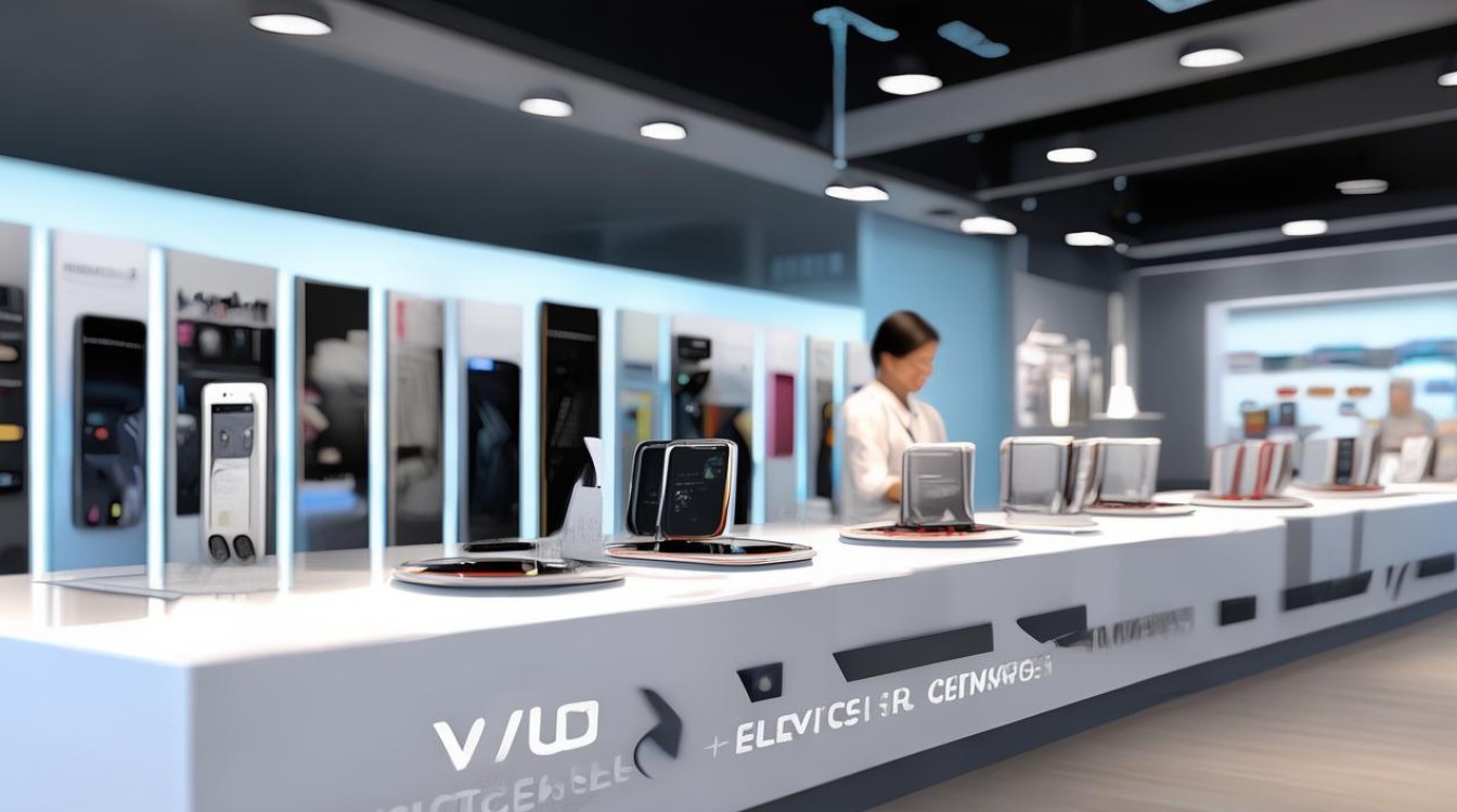vivo售后怎么样