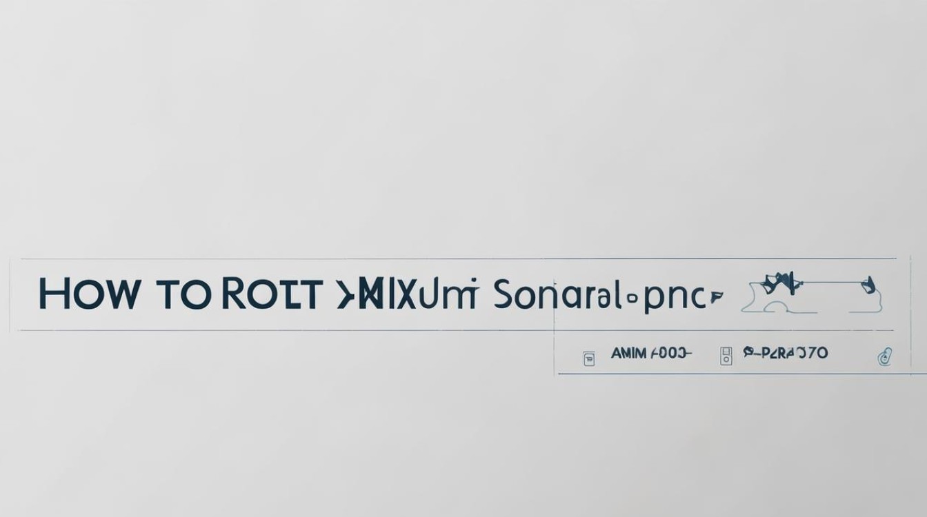 小米手机怎样root