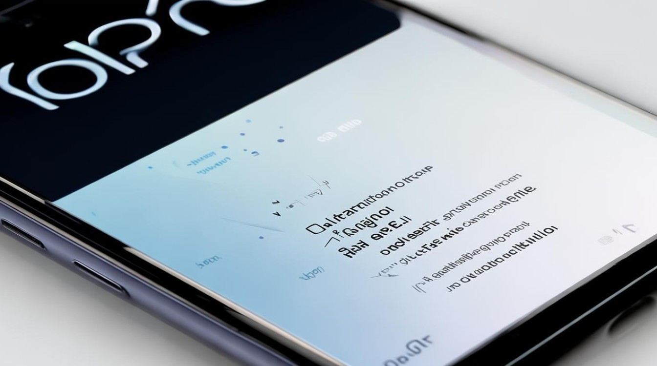 oppo 壁纸怎么设置？