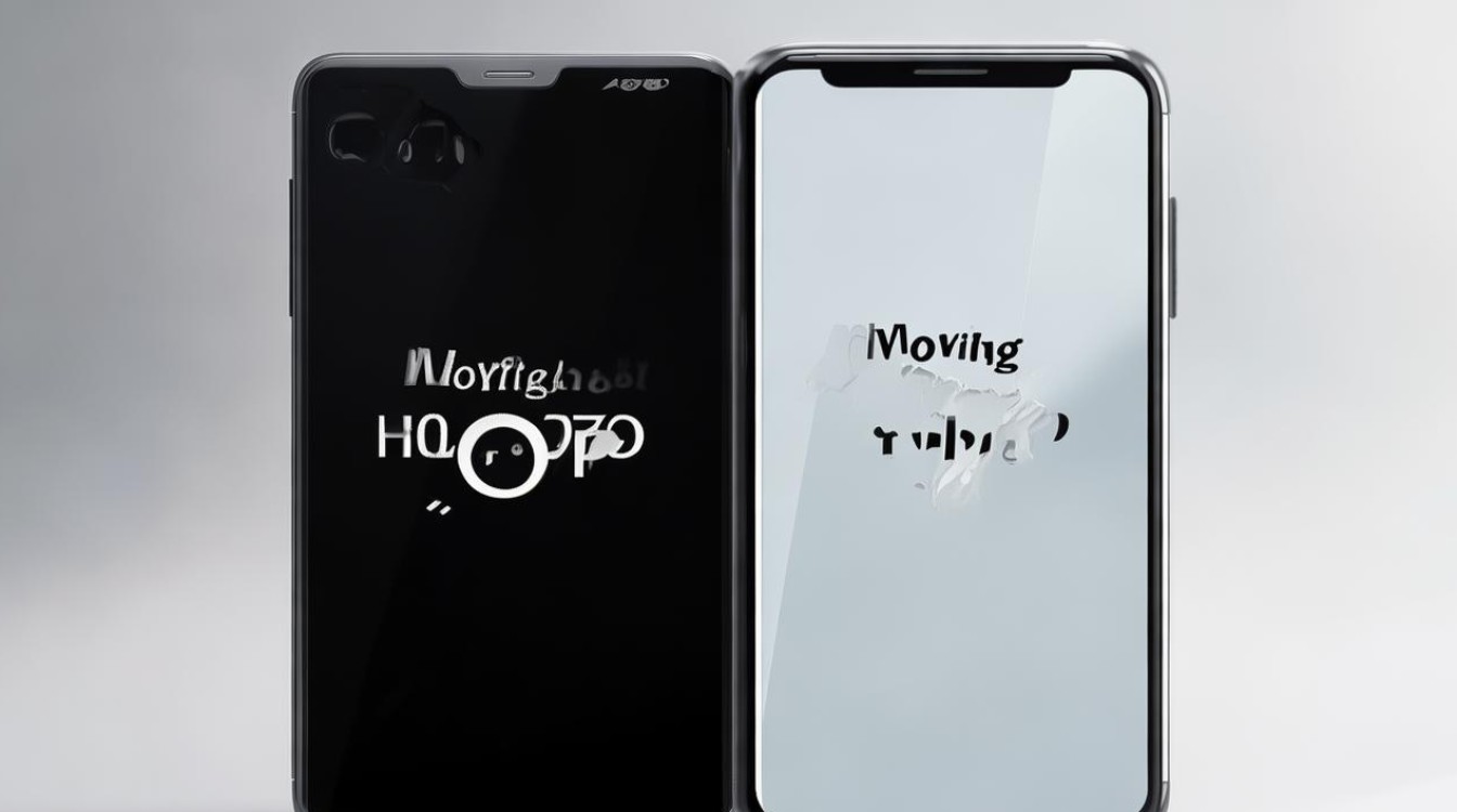 vivo手机搬家到oppo