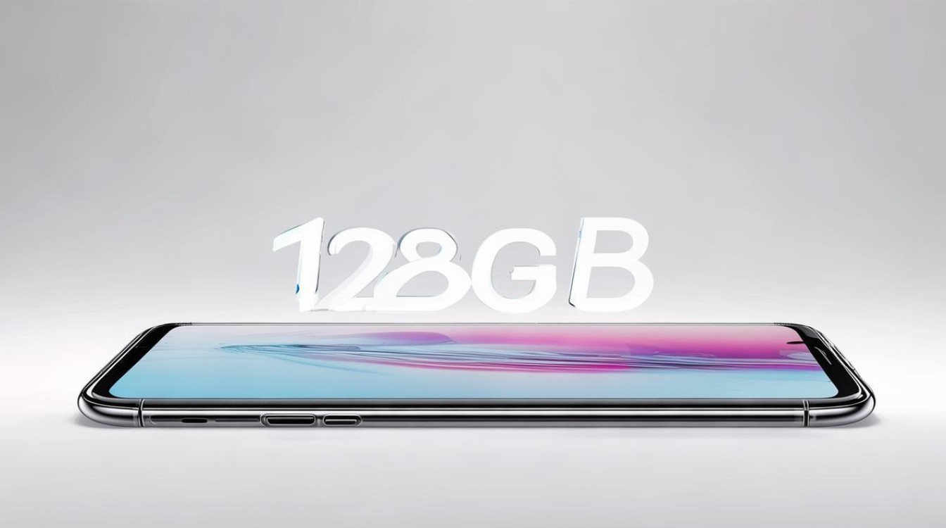 vivo手机128g