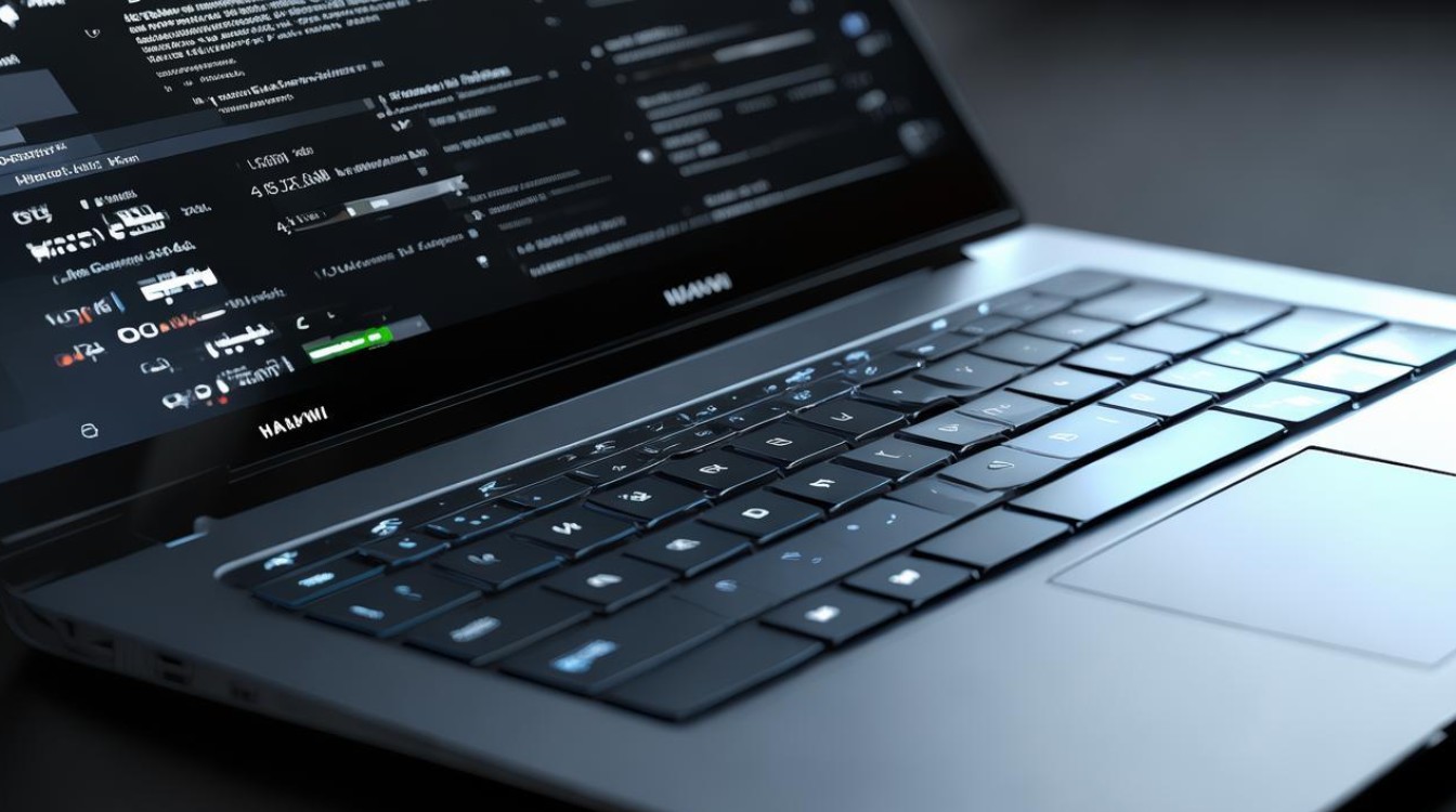 华为 matebook14 配置怎样？