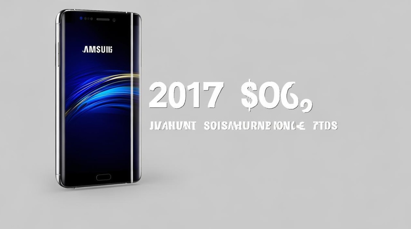 三星2017手机报价