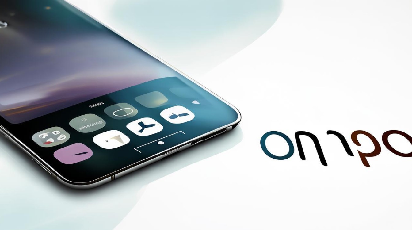 全局主题oppo