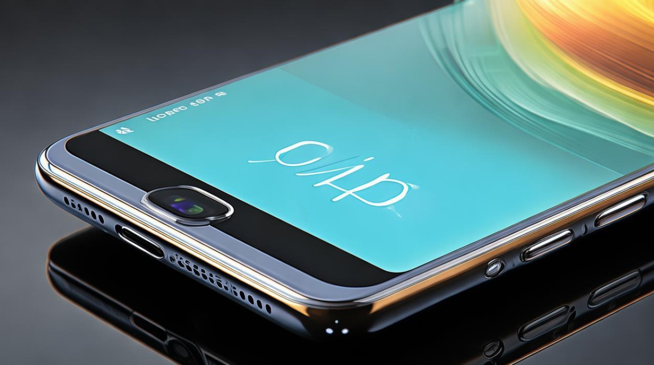 oppo r9s手机