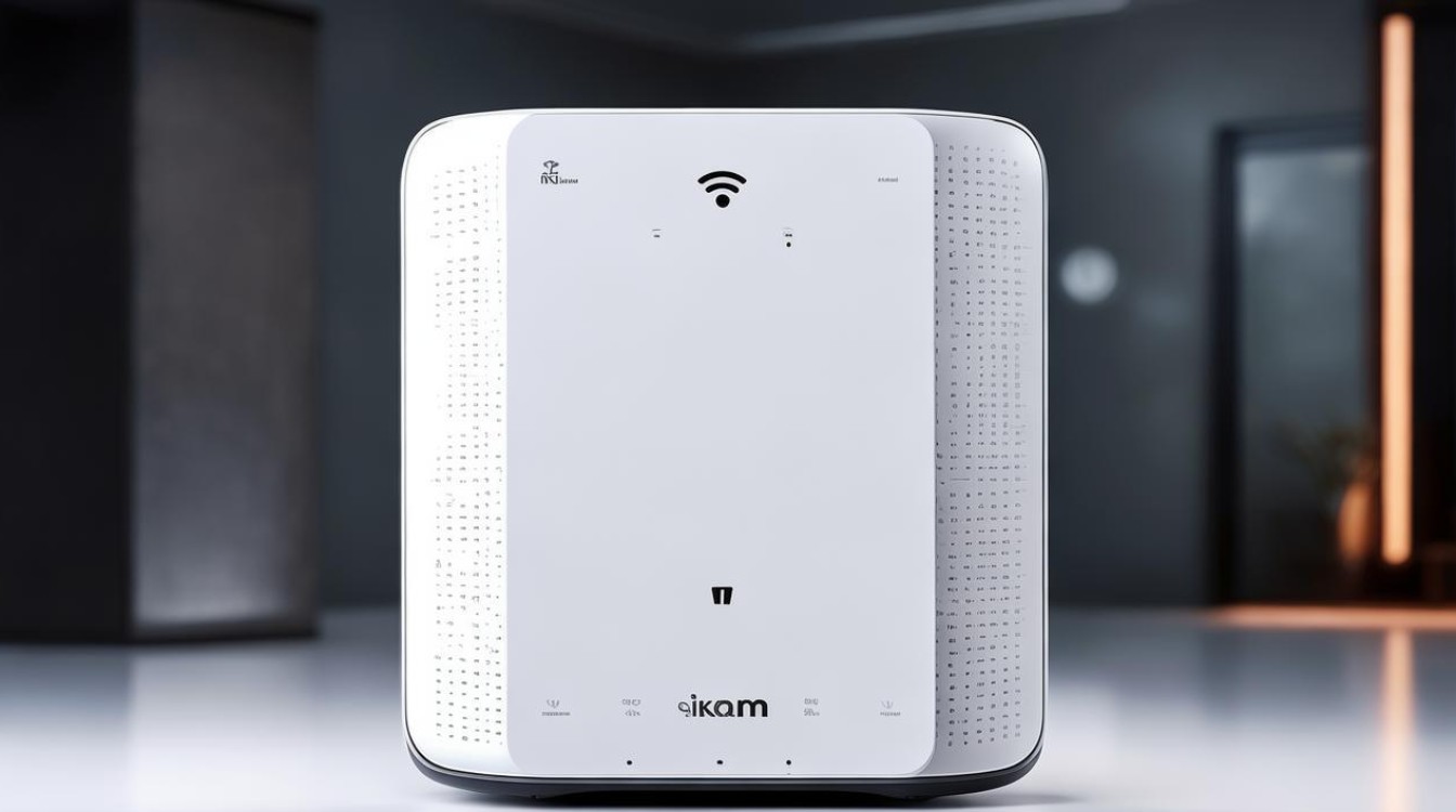 小米共享wifi