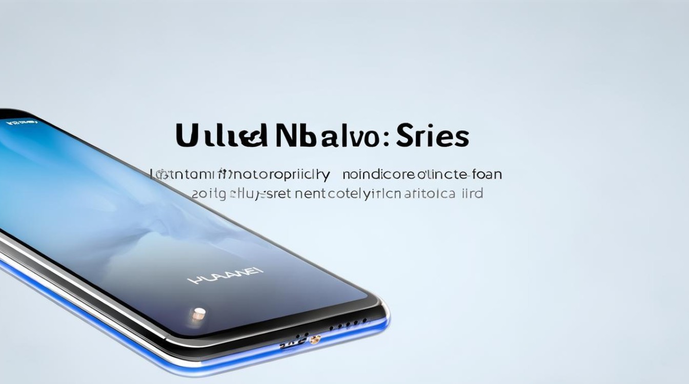 华为 nova 系列有什么特点？