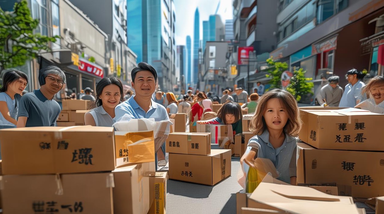 小米搬家