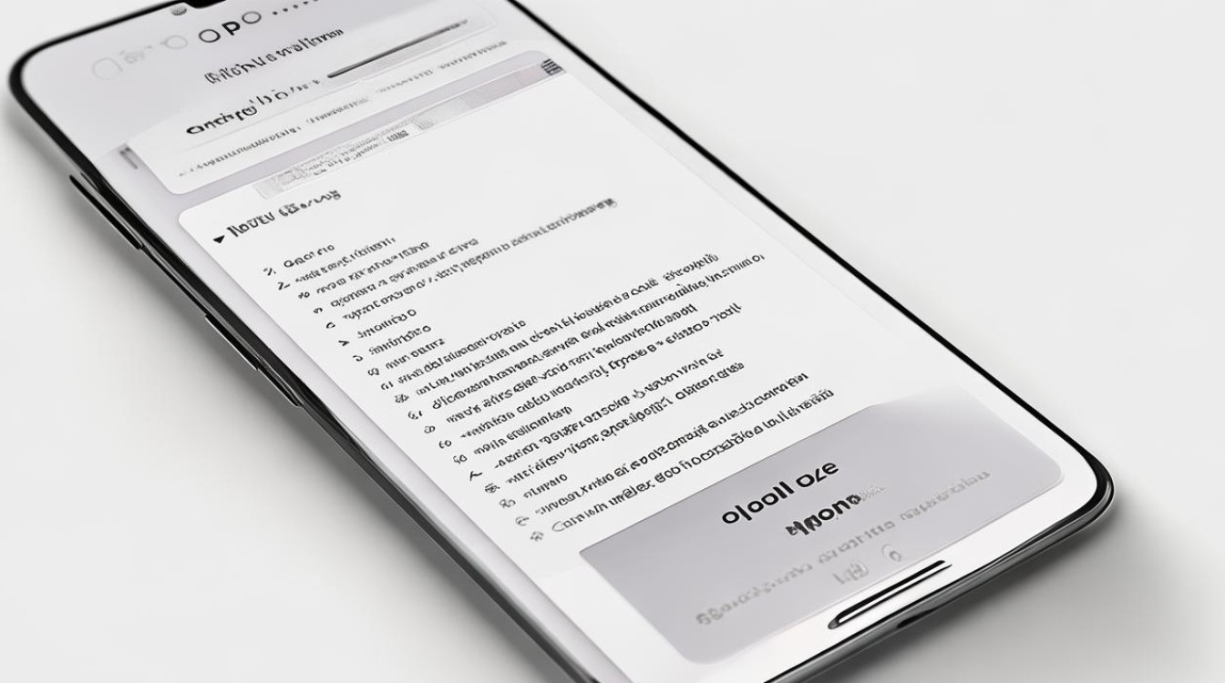 oppo 怎么恢复出厂设置？