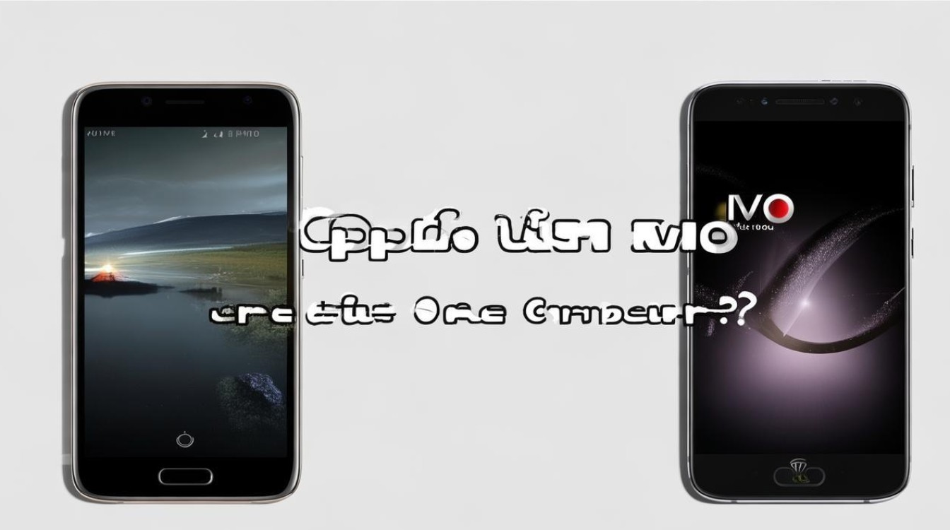 oppo 和 vivo 是一家公司吗？