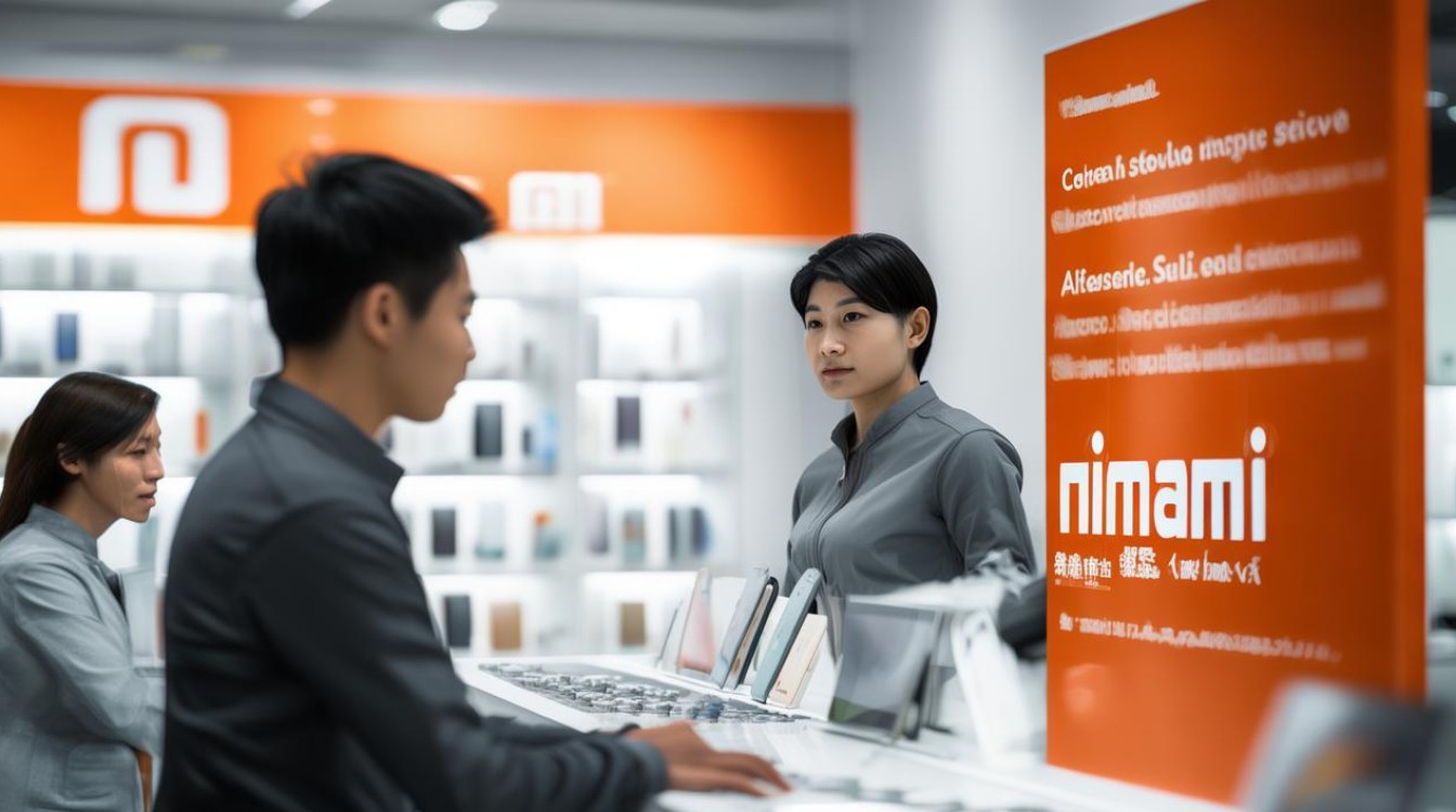 手机小米的售后服务怎么样？