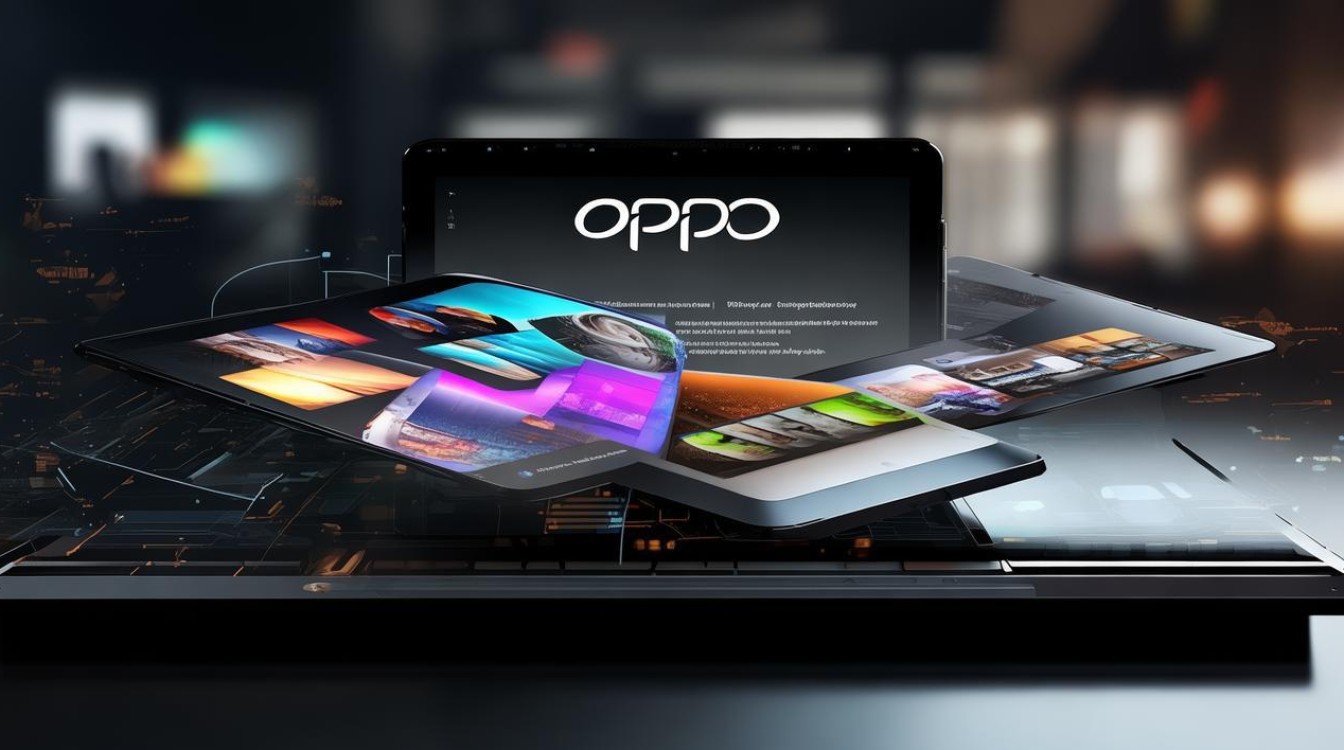 oppo 营销平台是什么？