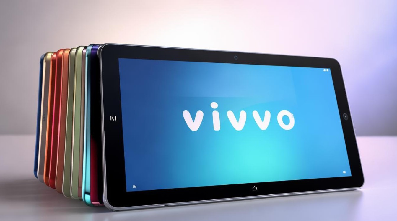 vivo 平板有哪些型号？