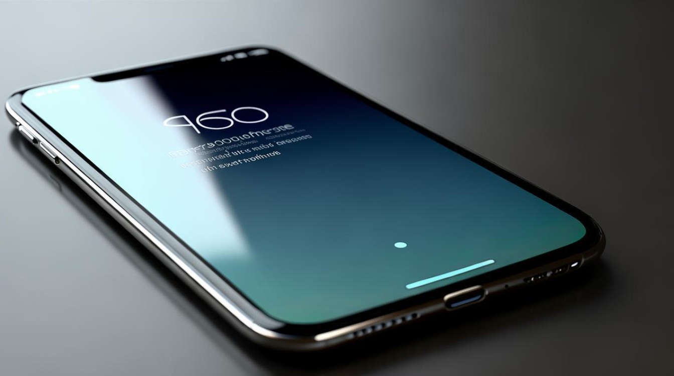 iphone解锁
