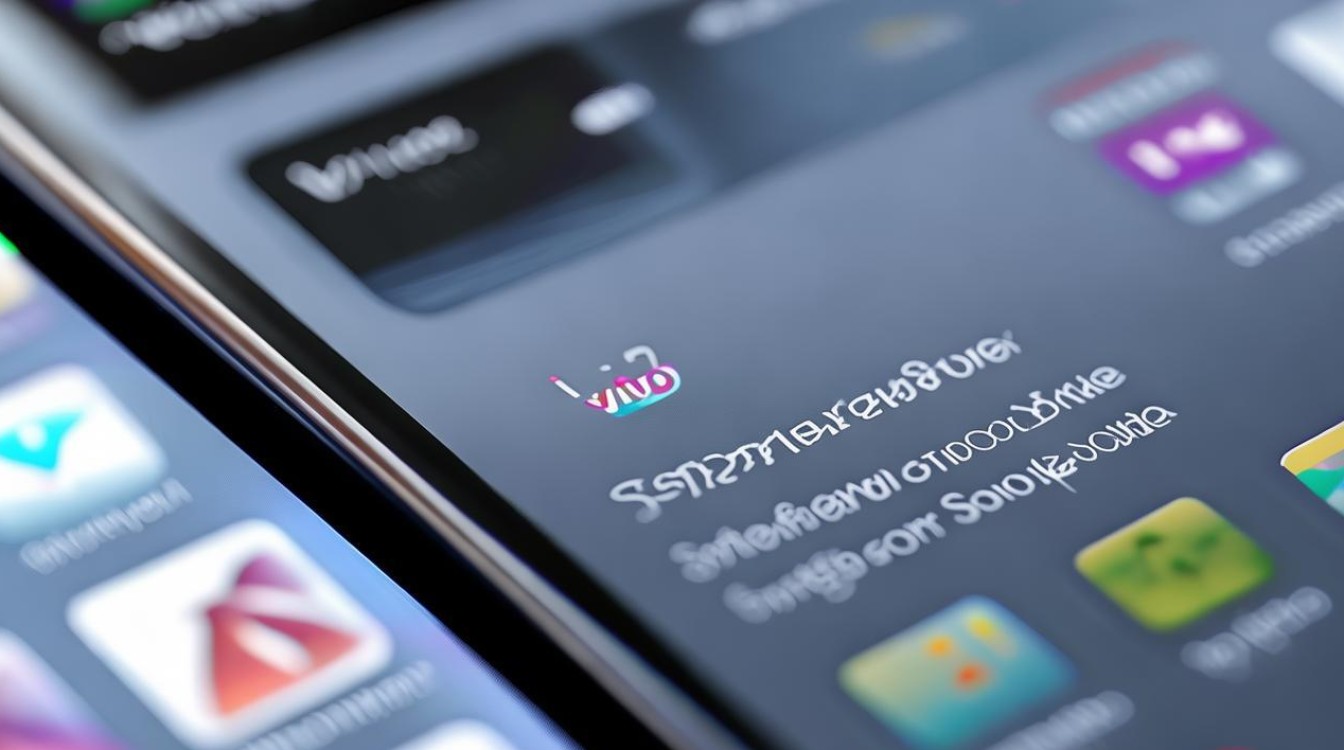 vivo 软件商店在哪？