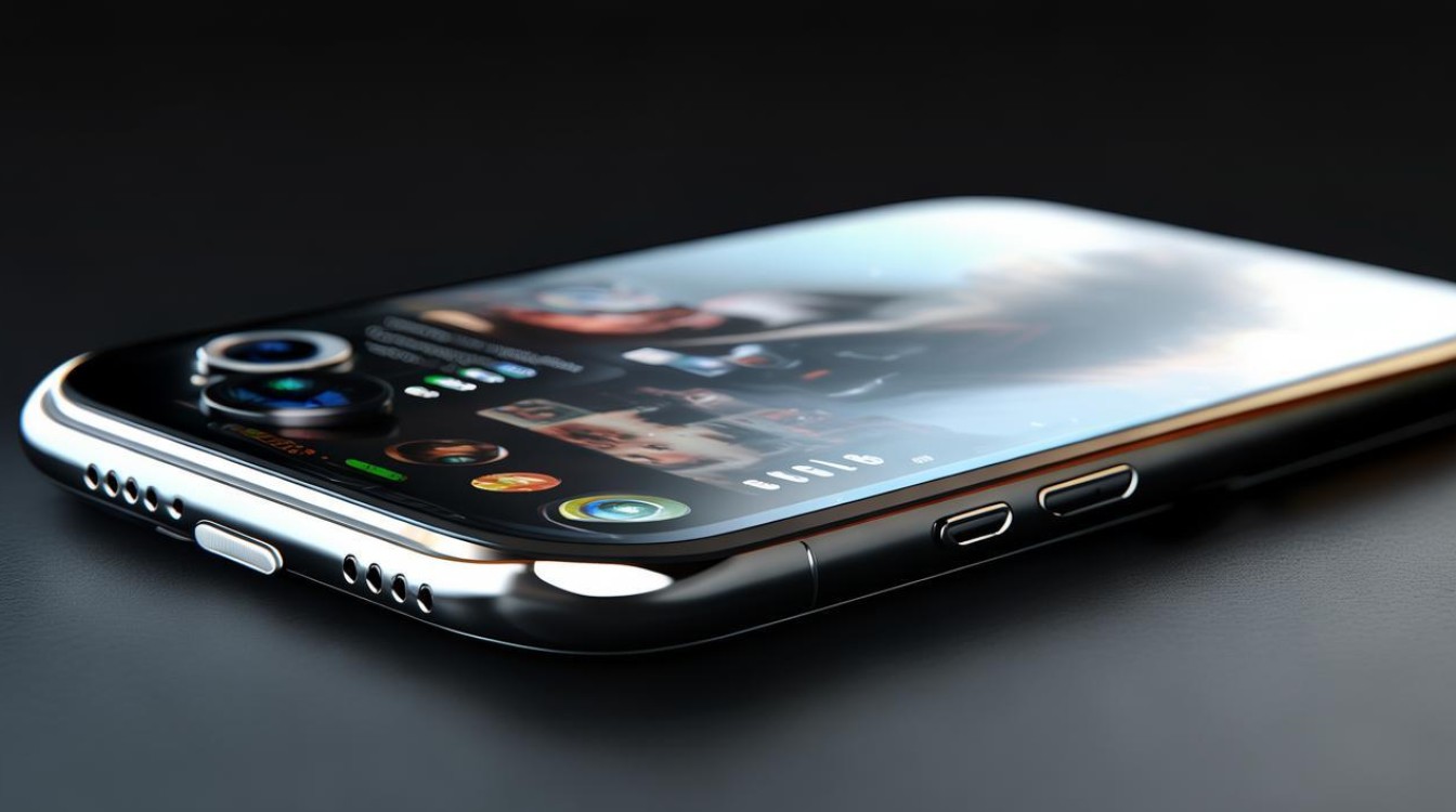 iphone视频