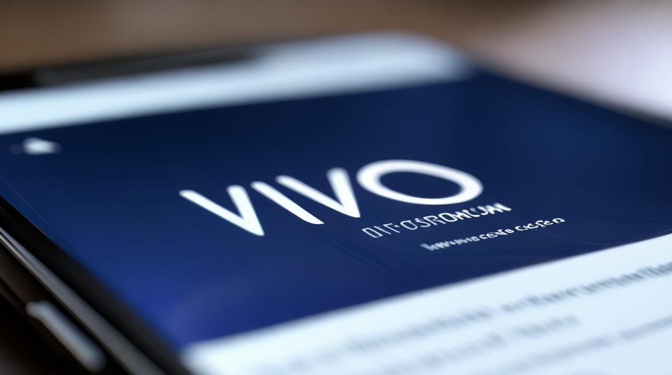 vivo 论坛怎么进入？