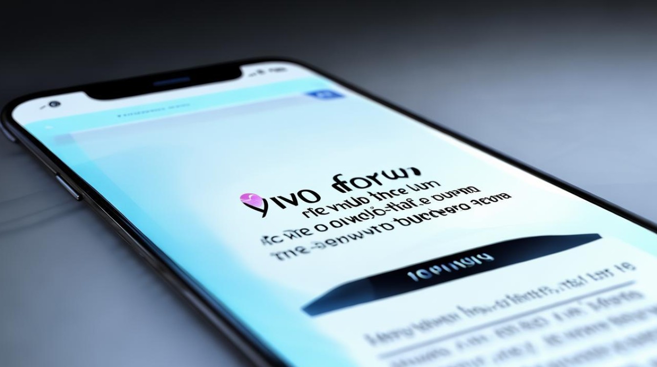 vivo 论坛怎么进入？