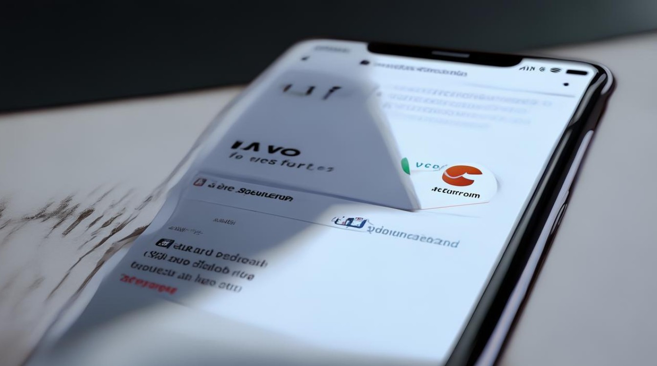 vivo 论坛怎么进入？