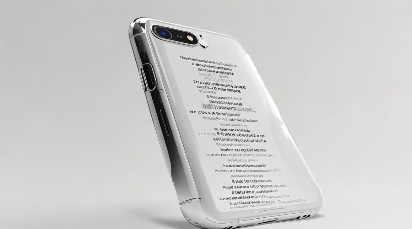 iphone8参数配置