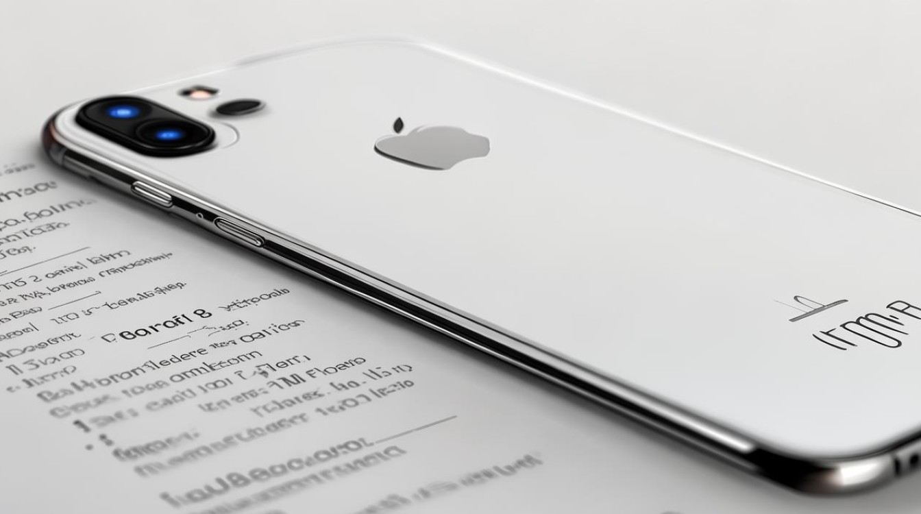 iphone8参数配置