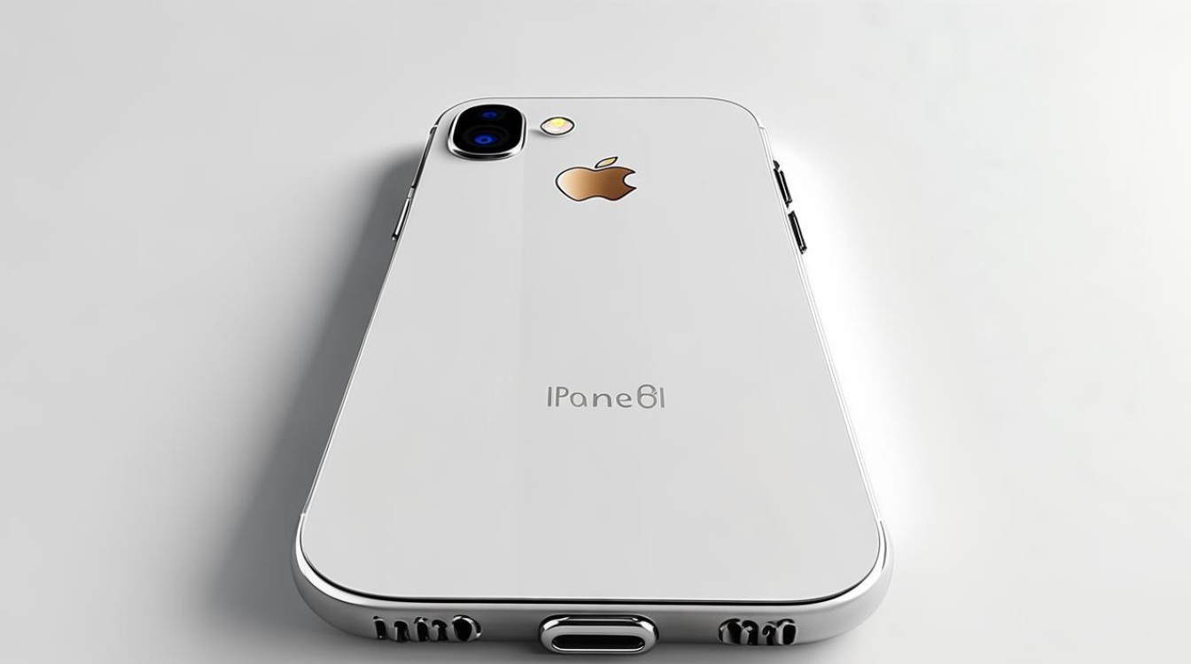 iphone8参数配置
