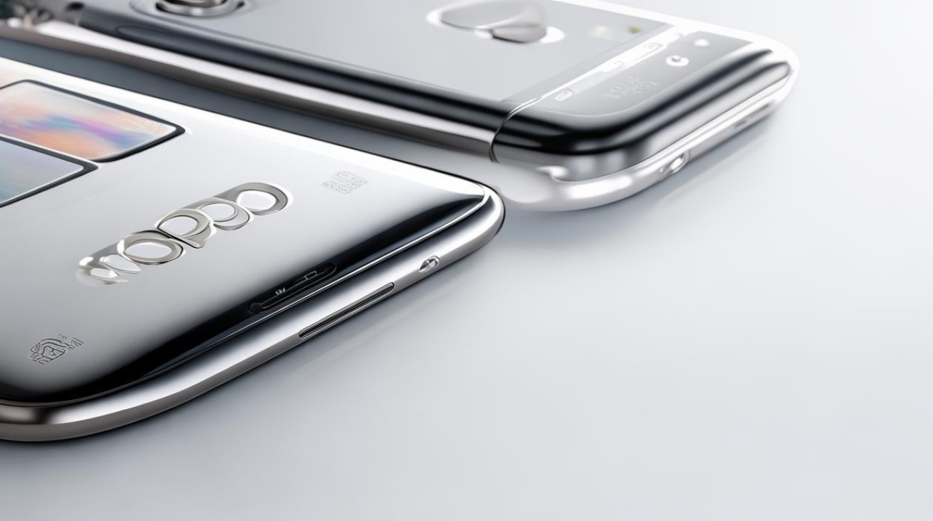 oppo 新款有何变化？